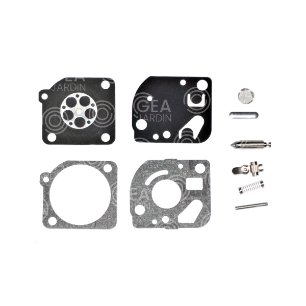 ZAMA Kit reparación carburador RB-125