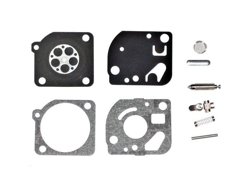 ZAMA Kit reparación carburador RB-125