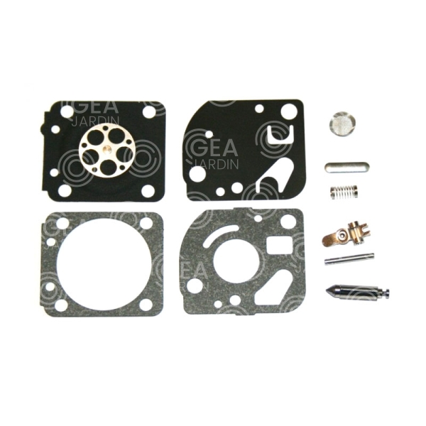ZAMA Kit reparación carburador RB-136
