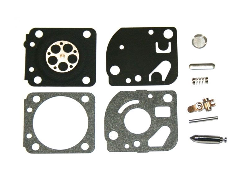 ZAMA Kit reparación carburador RB-136