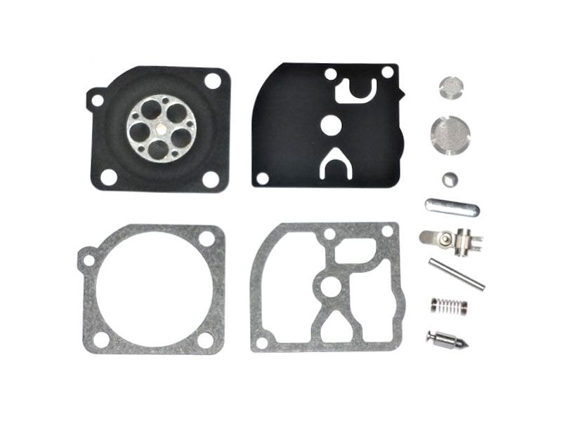ZAMA Kit reparación carburador RB-137