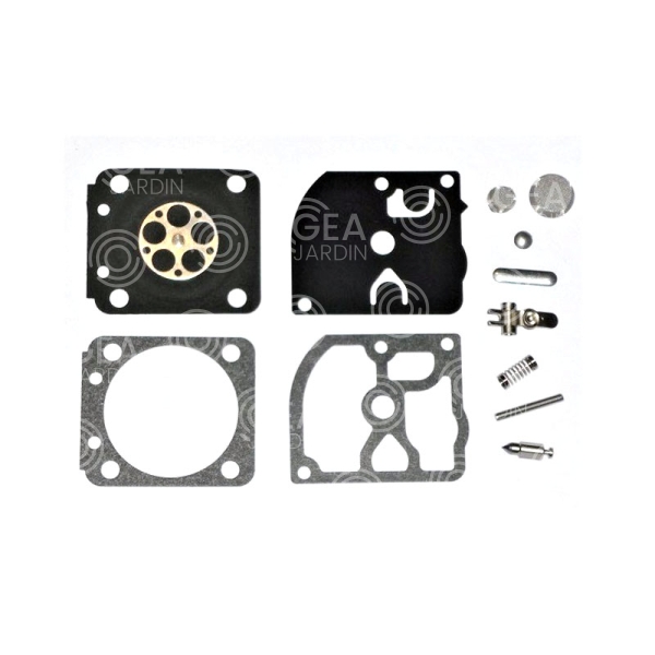 ZAMA Kit reparación carburador RB-138