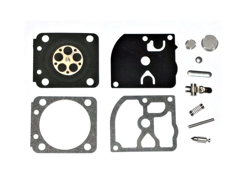 ZAMA Kit reparación carburador RB-138