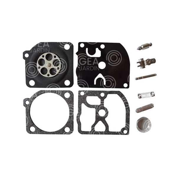ZAMA Kit reparación carburador RB-154