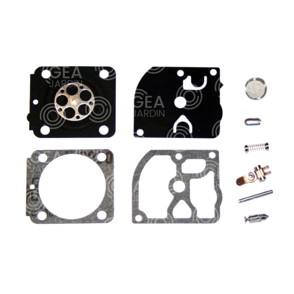 ZAMA Kit reparación carburador RB-157
