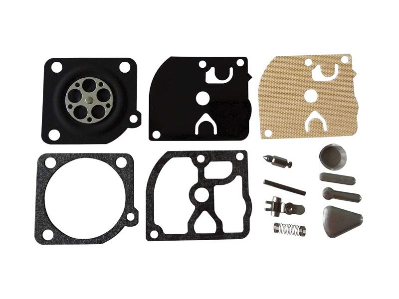 ZAMA Kit reparación carburador RB-38