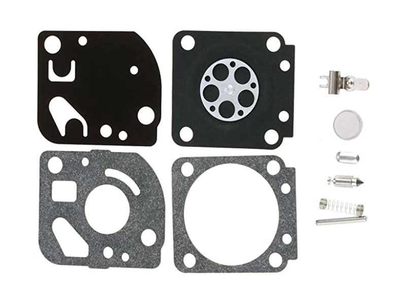 ZAMA Kit reparación carburador RB-71