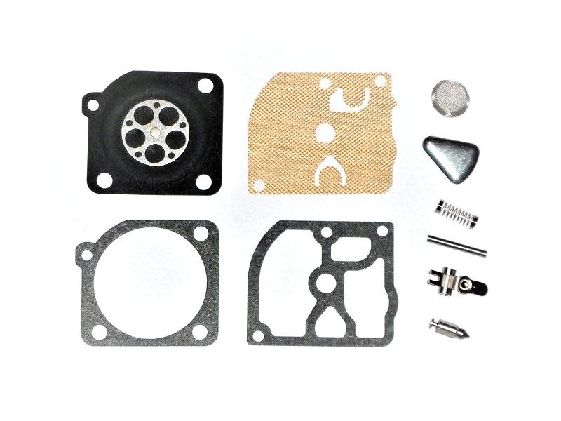 ZAMA Kit reparación carburador RB-56