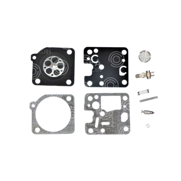 ZAMA Kit reparación carburador RB-88