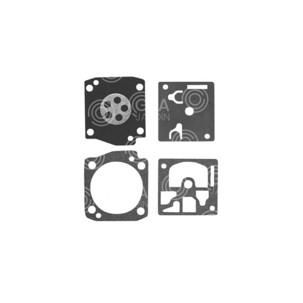 ZAMA Kit junta de carburador GND-19
