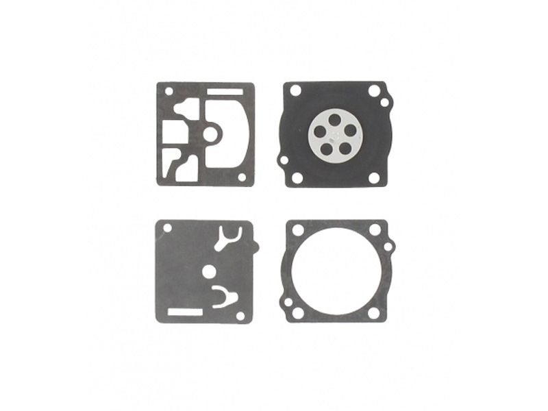 ZAMA Kit junta de carburador GND-20