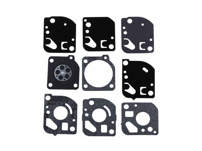 ZAMA Kit junta de carburador GND-18