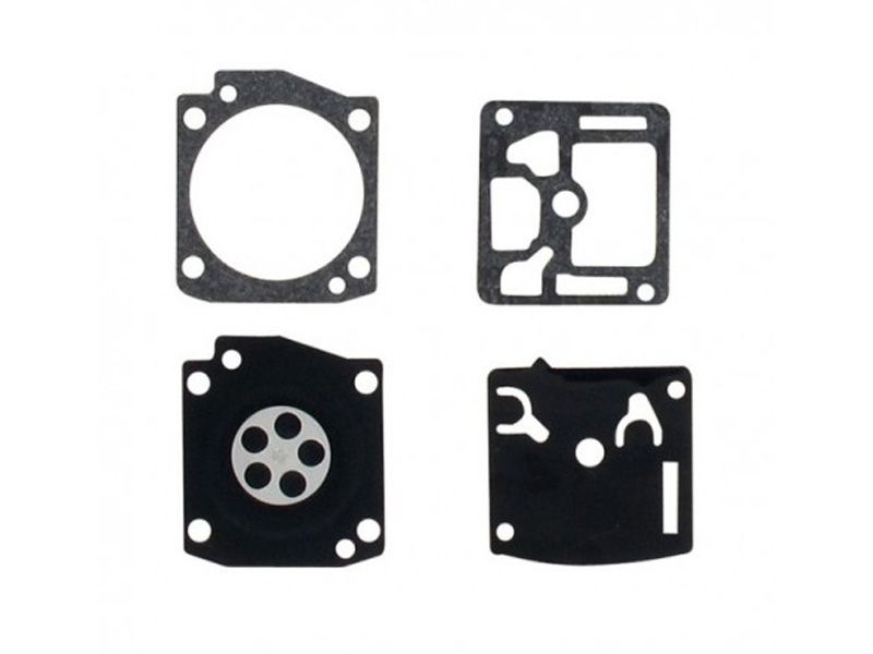 ZAMA Kit junta de carburador GND-65