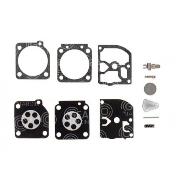 ZAMA Kit reparación carburador RB-69