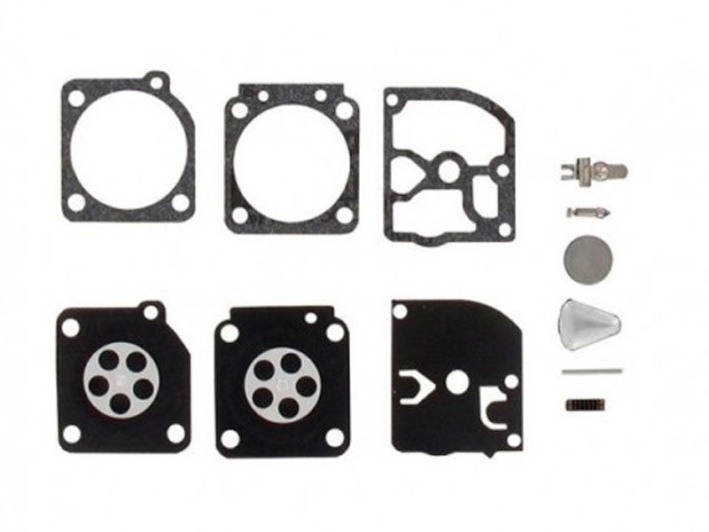 ZAMA Kit reparación carburador RB-69