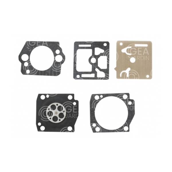 ZAMA Kit junta de carburador GND-73