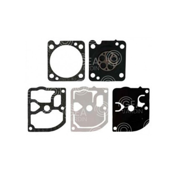 ZAMA Kit junta de carburador GND-105