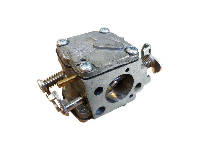 CARBURADOR