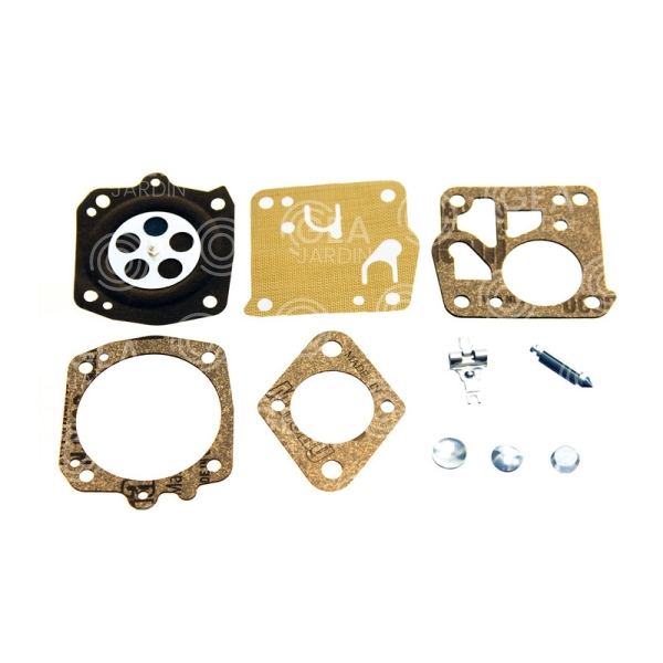 TILLOTSON Kit reparación carburador RK-24HS