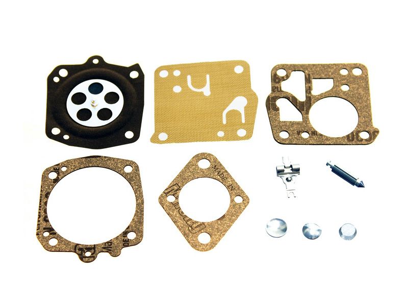 TILLOTSON Kit reparación carburador RK-24HS