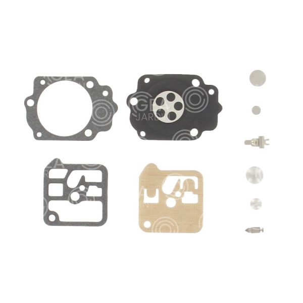 KIT REPARACION CARBURADOR