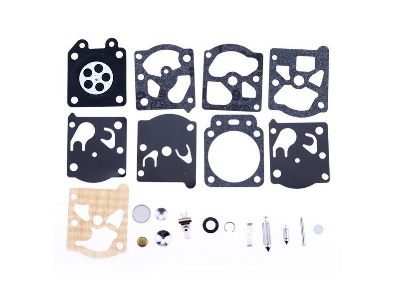 WALBRO Kit reparación carburador K24-WAT