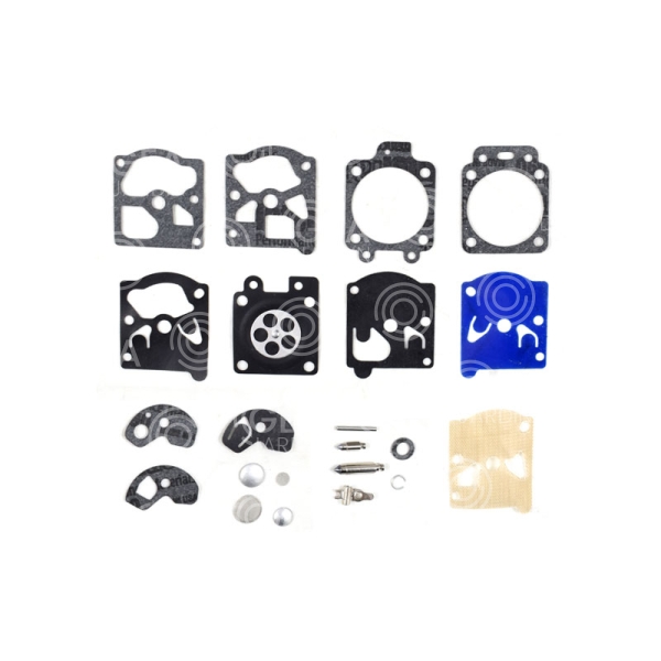 WALBRO Kit reparación carburador K6-WA