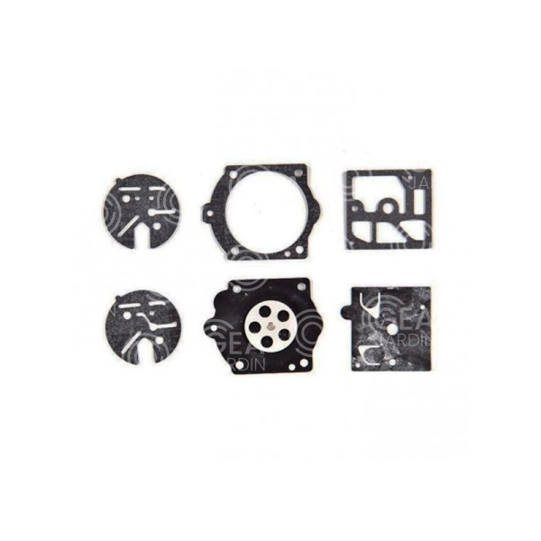 WALBRO Kit junta de carburador D10-HDC