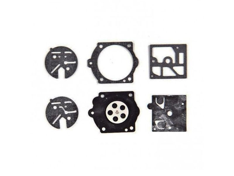 WALBRO Kit junta de carburador D10-HDC