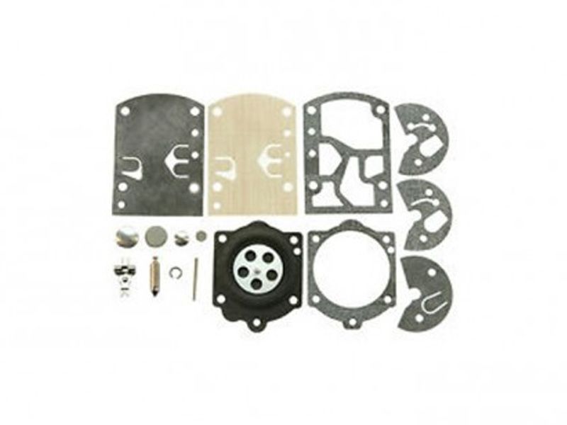 WALBRO Kit junta de carburador D10-WB