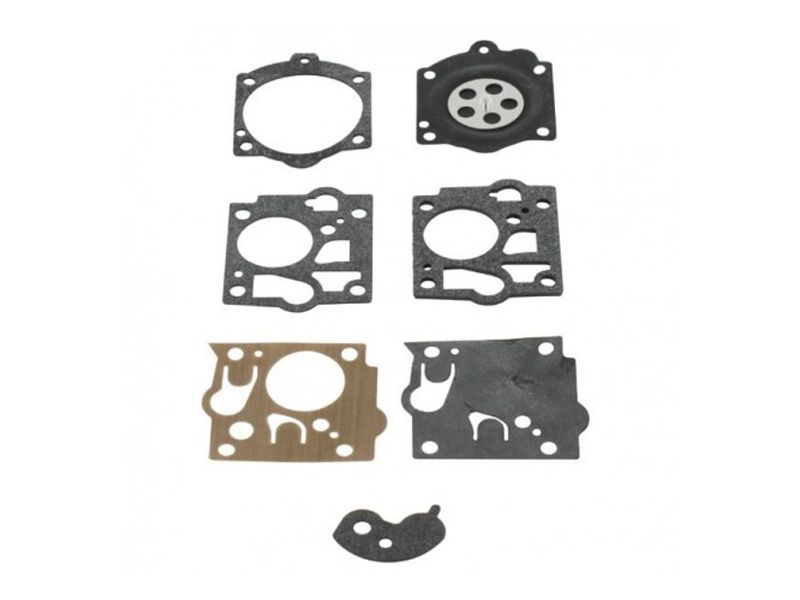 WALBRO Kit junta de carburador D10-SDC
