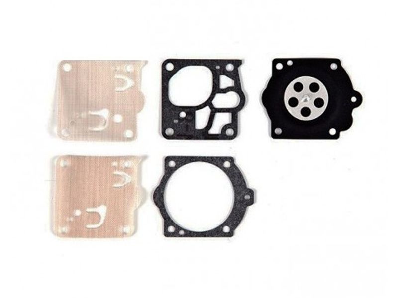 WALBRO Kit junta de carburador D10-WJ