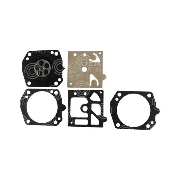 WALBRO Kit junta de carburador D20-HD