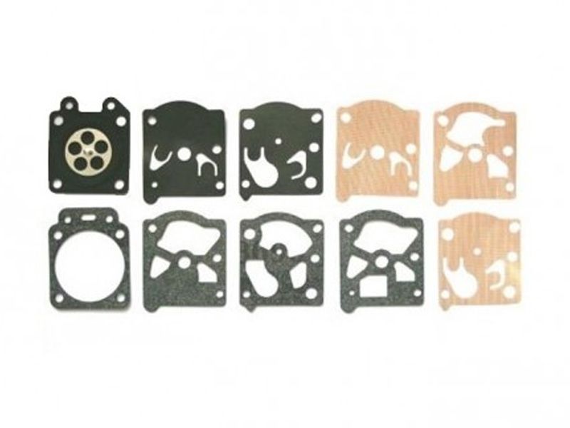 WALBRO Kit junta de carburador D22-WAT