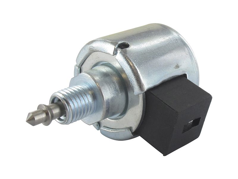 SOLENOIDE