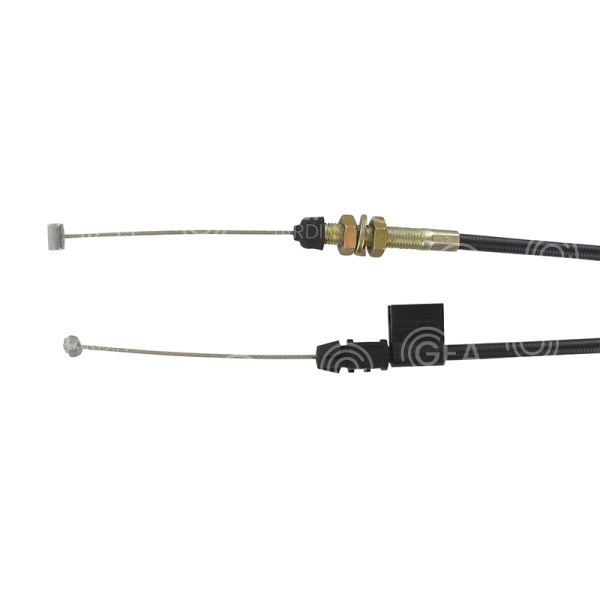 CABLE PARA RAMPA