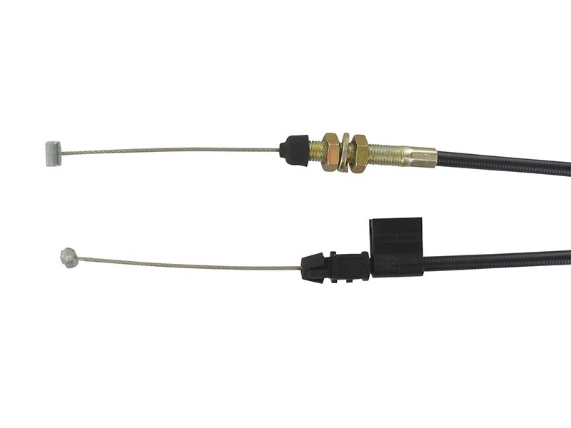 CABLE PARA RAMPA