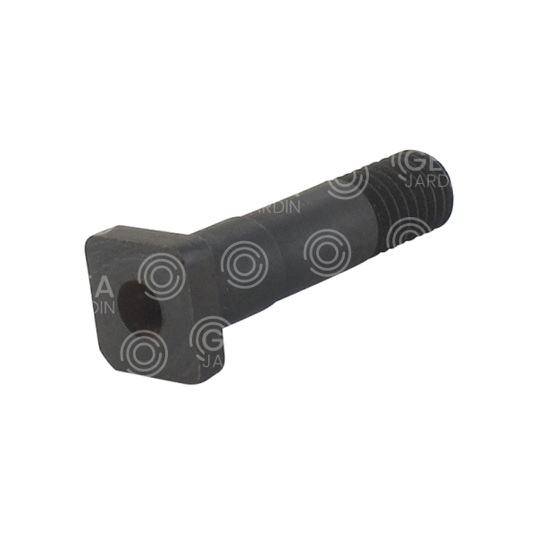 TENSOR DE CADENA
