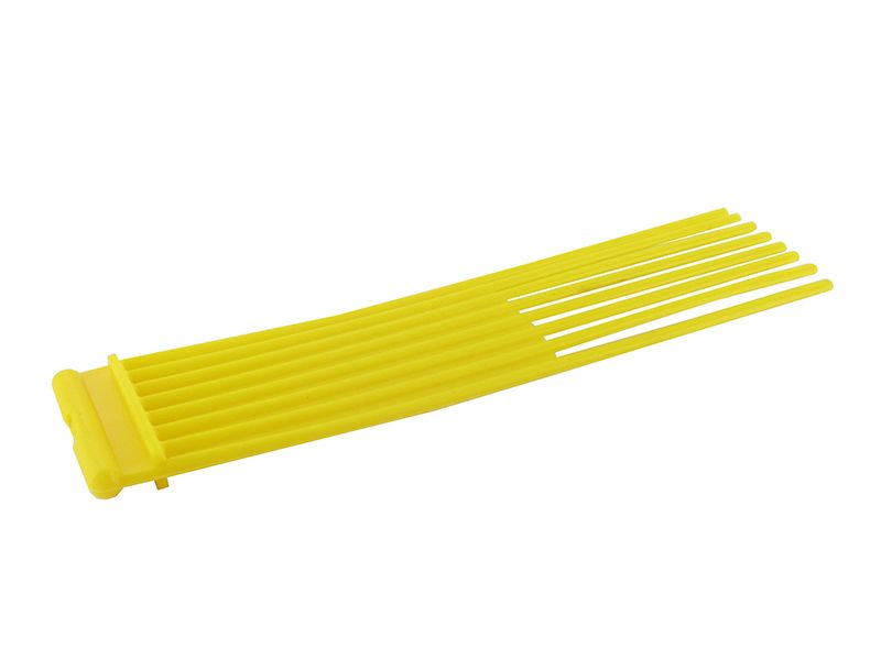 CEPILLO DE RECOGIDA