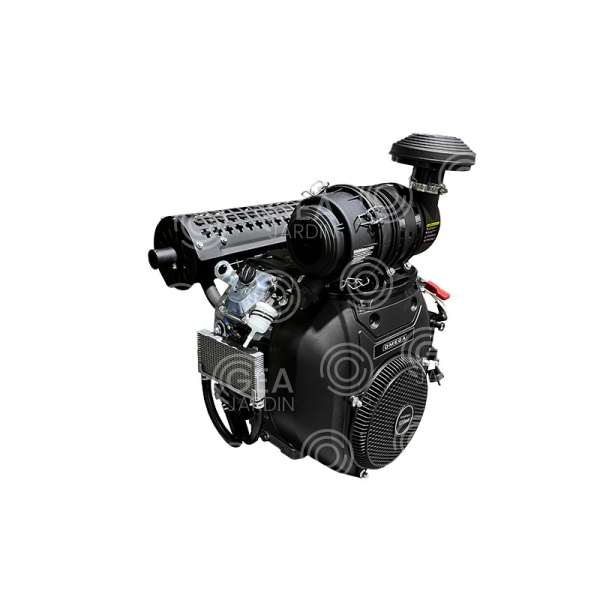 MOTOR YAROS IC680