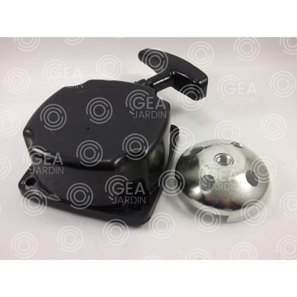 KIT ARRANCADOR + TRINQUETE (MITSUBISHI TL43 moderno, BC33, 4-EN-1, BC52, AHOYADORA)