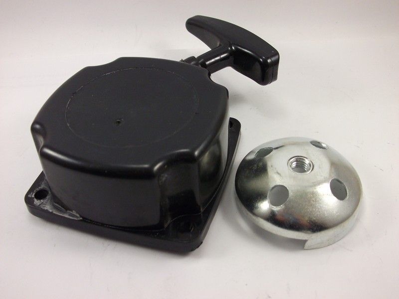 KIT ARRANCADOR + TRINQUETE (MITSUBISHI TL43 moderno, BC33, 4-EN-1, BC52, AHOYADORA)
