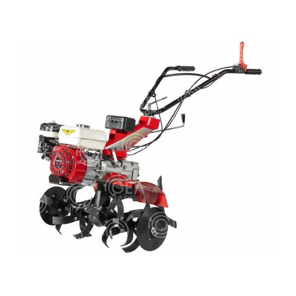 MOTOAZADA GASOLINA RL 426 + FRESA 85CM C/DISCOS