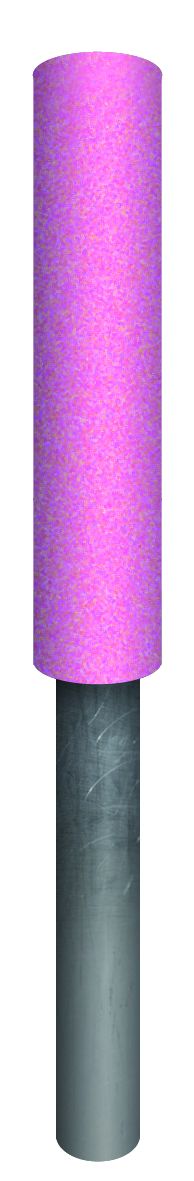 ZZ*PIEDRA PARA AFILAR GRINDER 12V 4,0mm