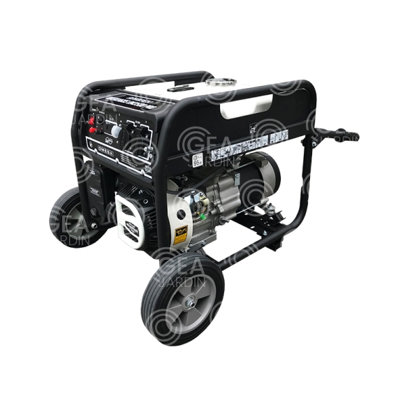 GENERADOR INTERLAGOS OM3500 PRO