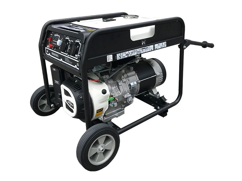 GENERADOR INTERLAGOS OM7000 PRO