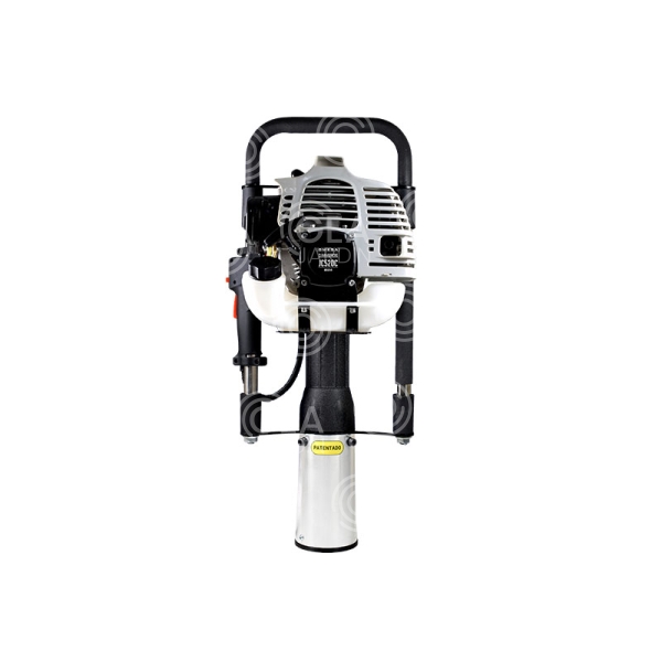 [OM] CLAVA ESTACAS JC520C EVO