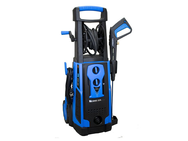 GRUPO LAVADO GHD 3200-225