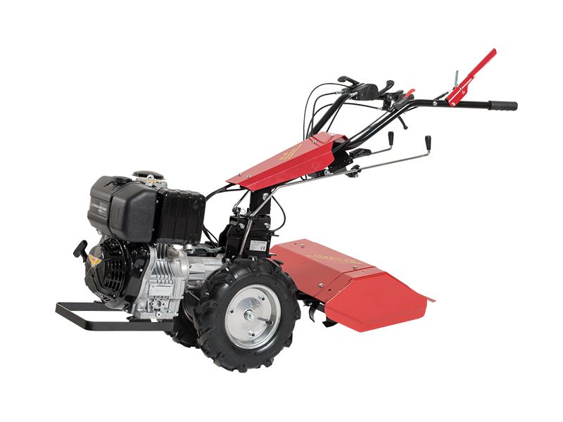 MOTOCULTOR MF 226 H