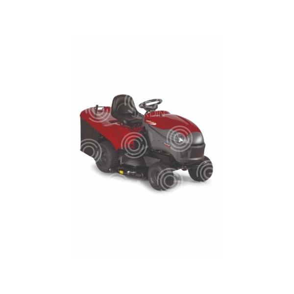 TRACTOR PTX 210 HD - 102 cm corte -Salida Trasera - Hidrostatico - 635 cc -Bicilindrico--